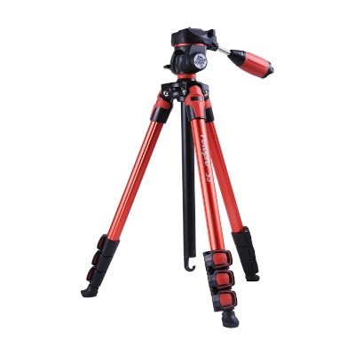 Fotopro Tripod ขาตั้งกล้อง รุ่น S3