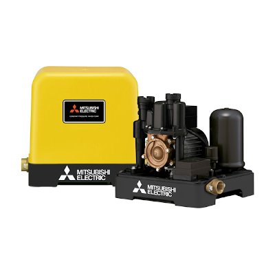Mitsubishi เครื่องปั๊มน้ำแบบแรงดันคงที่ 350 วัตต์ รุ่น EP-355R