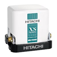 ราคา Hitachi เครื่องปั๊มน้ำอัตโนมัติแบบแรงดันคงที่ 350 วัตต์ รุ่น WM-P350XS