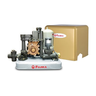 Fujika เครื่องปั๊มน้ำอัตโนมัติ 250 วัตต์ รุ่น FCP-250