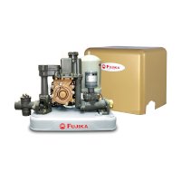 ราคา Fujika เครื่องปั๊มน้ำอัตโนมัติ 250 วัตต์ รุ่น FCP-250