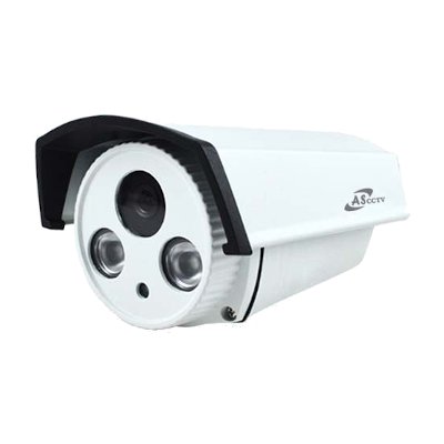 AScctv IP Camera กล้องวงจรปิด รุ่น N-IP507S(POE)