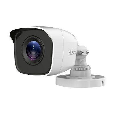 HiLook Turbo HD 2 MP Ultra Low Light Fixed Mini Bullet Camera กล้องวงจรปิด รุ่น THC-B123-M