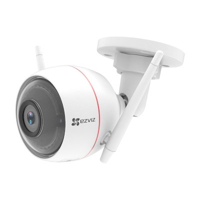 Ezviz Wi-Fi Security Camera กล้องวงจรปิด รุ่น C3W