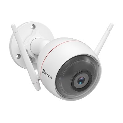 Ezviz Wi-Fi Security Camera กล้องวงจรปิด รุ่น C3W