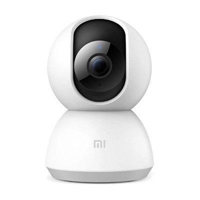 Xiaomi Mi Home Security Camera กล้องวงจรปิด 360 องศา