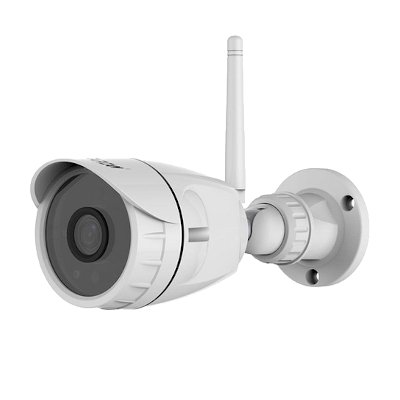 VStarcam 1080P Outdoor IP Camera กล้องวงจรปิด รุ่น C17S