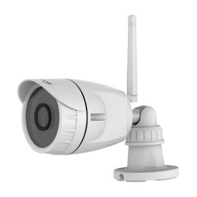 VStarcam 1080P Outdoor IP Camera กล้องวงจรปิด รุ่น C17S
