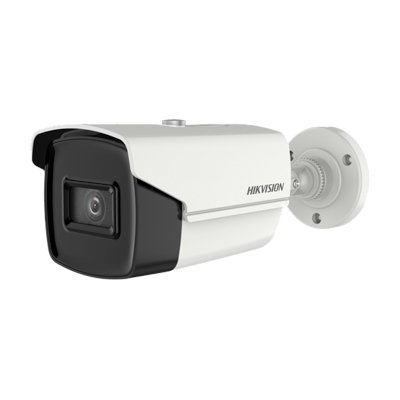Hikvision 2 MP EXIR Bullet Camera กล้องวงจรปิด รุ่น DS-2CE16D3T-IT3F