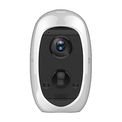 Ezviz Wi-Fi Full HD 1080p Wire-Free Battery Camera กล้องวงจรปิดไร้สาย รุ่น C3A