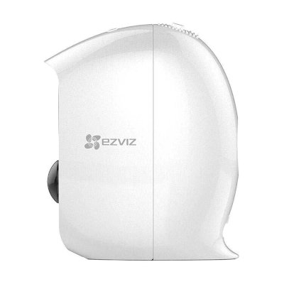 Ezviz Wi-Fi Full HD 1080p Wire-Free Battery Camera กล้องวงจรปิดไร้สาย รุ่น C3A