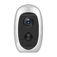 ราคา Ezviz Wi-Fi Full HD 1080p Wire-Free Battery Camera กล้องวงจรปิดไร้สาย รุ่น C3A