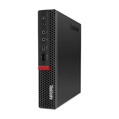 Lenovo ThinkCentre M720q Tiny Desktop PC 10T7S04300