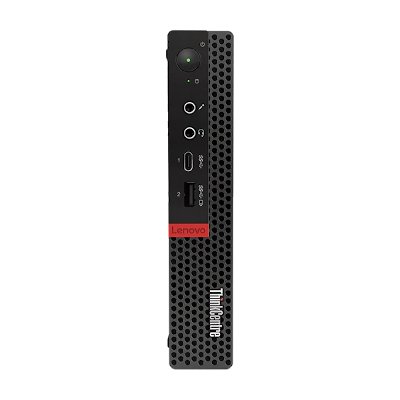 Lenovo ThinkCentre M720q Tiny Desktop PC 10T7S04300