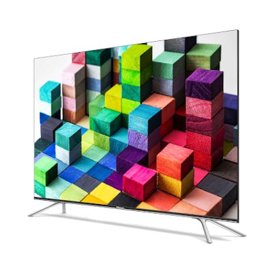 Hisense 4K UHD Smart TV ทีวี ขนาด 65 นิ้ว รุ่น 65B7500UW