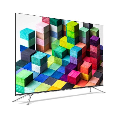 Hisense 4K UHD Smart TV ทีวี ขนาด 65 นิ้ว รุ่น 65B7500UW