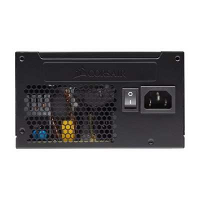 Corsair 650 Watt 80 PLUS White Certified PSU Power Supply รุ่น VS650