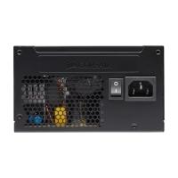 Corsair 650 Watt 80 PLUS White Certified PSU Power Supply รุ่น VS650