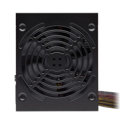 Corsair 650 Watt 80 PLUS White Certified PSU Power Supply รุ่น VS650