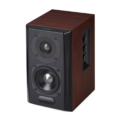 Edifier 2.1 Bluetooth Speaker with Subwoofer ลำโพงบลูทูธ รุ่น S350DB