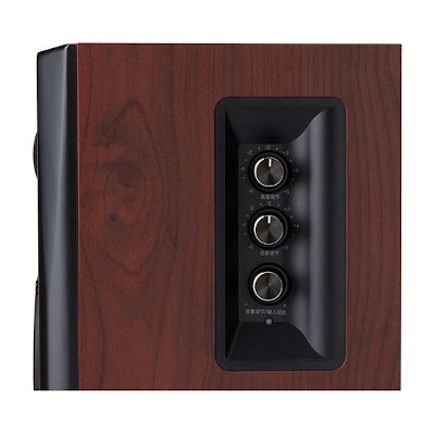 Edifier 2.1 Bluetooth Speaker with Subwoofer ลำโพงบลูทูธ รุ่น S350DB