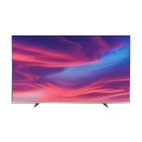 ราคา Philips 4K UHD LED Android TV ทีวี ขนาด 55 นิ้ว รุ่น 55PUT7374