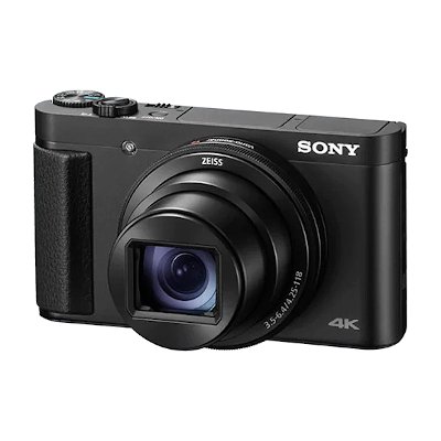 Sony Cyber-shot DSC-HX99 Compact Digital Camera
