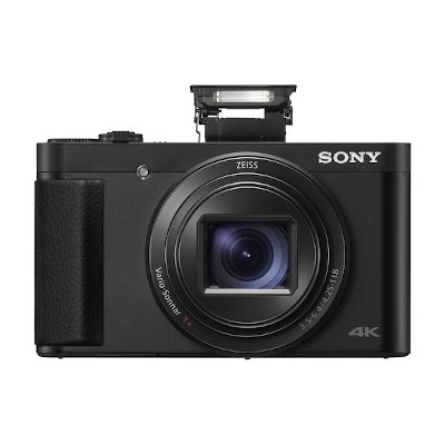 Sony Cyber-shot DSC-HX99 Compact Digital Camera