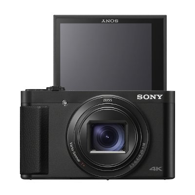 Sony Cyber-shot DSC-HX99 Compact Digital Camera