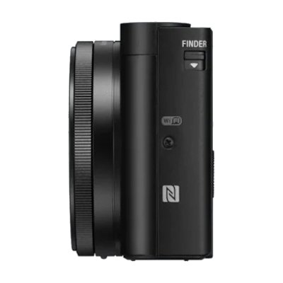 Sony Cyber-shot DSC-HX99 Compact Digital Camera