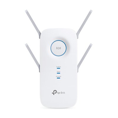 TP-Link AC1900 Wi-Fi Range Extender รุ่น RE500