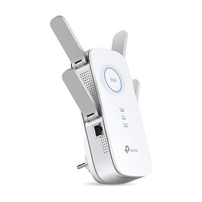 TP-Link AC1900 Wi-Fi Range Extender รุ่น RE500