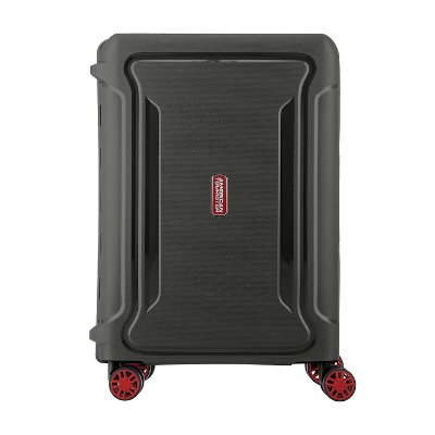 American Tourister กระเป๋าเดินทาง ขนาด 20 นิ้ว รุ่น Tribus Spinner 55/20