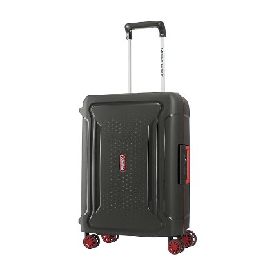 American Tourister กระเป๋าเดินทาง ขนาด 20 นิ้ว รุ่น Tribus Spinner 55/20