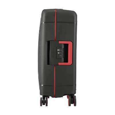 American Tourister กระเป๋าเดินทาง ขนาด 20 นิ้ว รุ่น Tribus Spinner 55/20