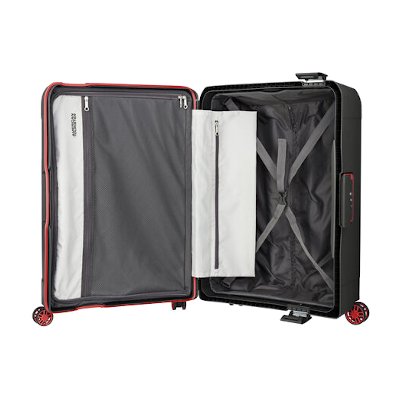 American Tourister กระเป๋าเดินทาง ขนาด 20 นิ้ว รุ่น Tribus Spinner 55/20