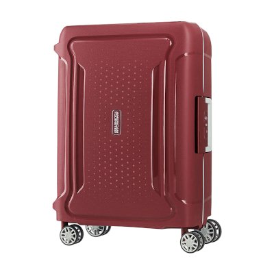 American Tourister กระเป๋าเดินทาง ขนาด 20 นิ้ว รุ่น Tribus Spinner 55/20