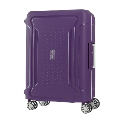 American Tourister กระเป๋าเดินทาง ขนาด 20 นิ้ว รุ่น Tribus Spinner 55/20