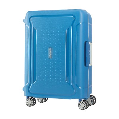 American Tourister กระเป๋าเดินทาง ขนาด 20 นิ้ว รุ่น Tribus Spinner 55/20