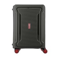ราคา American Tourister กระเป๋าเดินทาง ขนาด 20 นิ้ว รุ่น Tribus Spinner 55/20