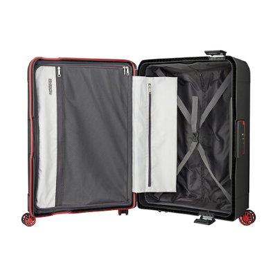 American Tourister กระเป๋าเดินทาง ขนาด 29 นิ้ว รุ่น Tribus Spinner 78/29