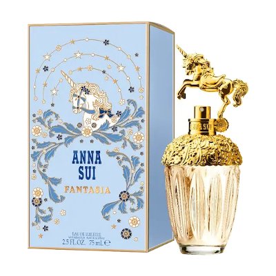 Anna Sui Fantasia EDT 75ml