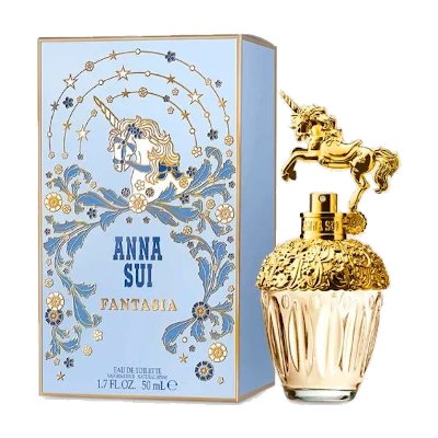 Anna Sui Fantasia EDT 50ml