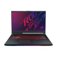 ราคา Asus ROG Strix G Gaming Notebook G731GV-EV089T