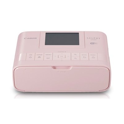 Canon Selphy CP1300 Mobile Printer เครื่องปริ้นรูปแบบพกพา