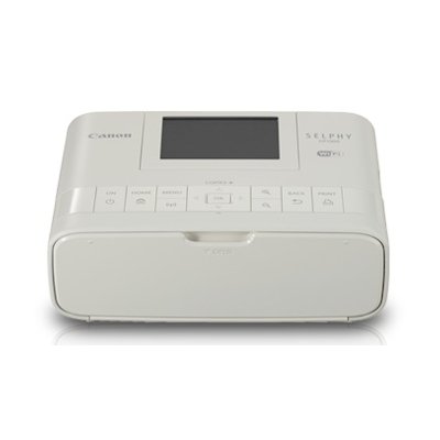 Canon Selphy CP1300 Mobile Printer เครื่องปริ้นรูปแบบพกพา