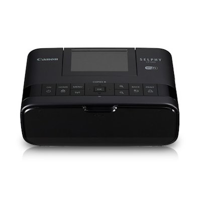 Canon Selphy CP1300 Mobile Printer เครื่องปริ้นรูปแบบพกพา