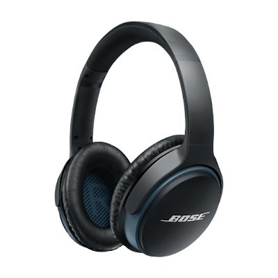 Bose SoundLink Around-Ear Wireless Headphones II หูฟังบลูทูธไร้สาย