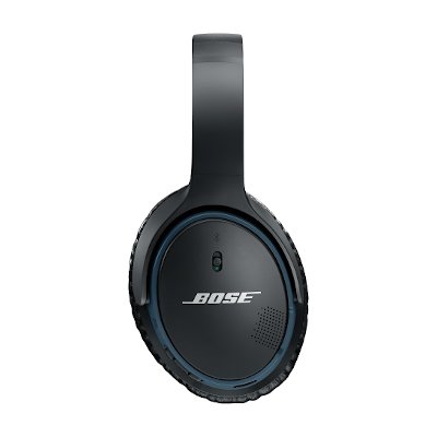 Bose SoundLink Around-Ear Wireless Headphones II หูฟังบลูทูธไร้สาย