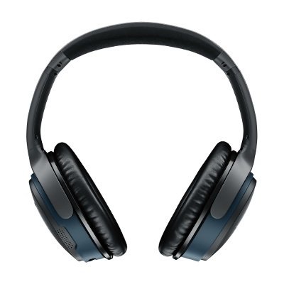 Bose SoundLink Around-Ear Wireless Headphones II หูฟังบลูทูธไร้สาย